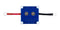 MONOLITHIC POWER SYSTEMS (MPS) EVCS1805-S-330-B-00A Evaluation Board, MCS1805GS-ABB-CDDD, Linear Hall-Effect Current Sensor, 3.3V, &plusmn; 30A