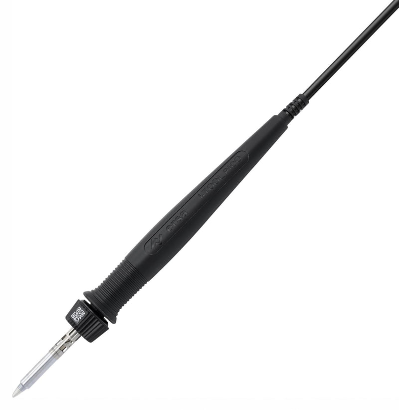 ERSA 0135CDK Soldering Iron, 16.5 V, 80 W, 450 &deg;C, i-TOOL PICO MK2 Series