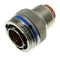 AMPHENOL AEROSPACE MS3476L12-10P MIL SPEC CIR CONN, PLUG, 12-10, CRIMP