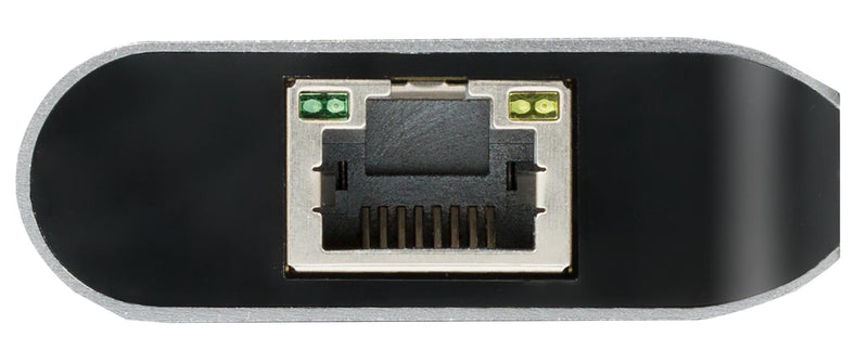 STARTECH DKT30CSDHPD3 USB-C Multiport with 4K HDMI Adaptor and USB 3.0 Power Delivery, Space Grey GTIN UPC EAN: 0065030880022