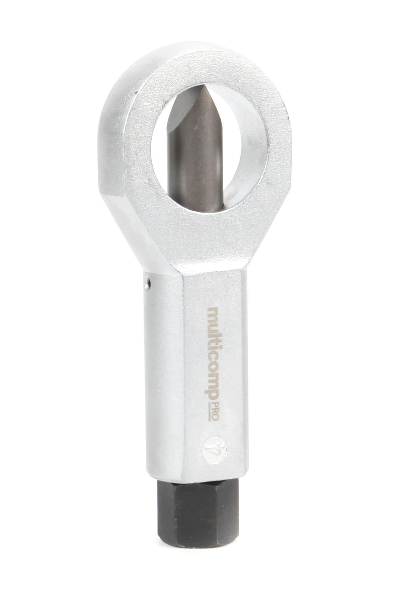 MULTICOMP PRO MP013241 Extraction Tool, Nut Splitter, 22mm to 27mm