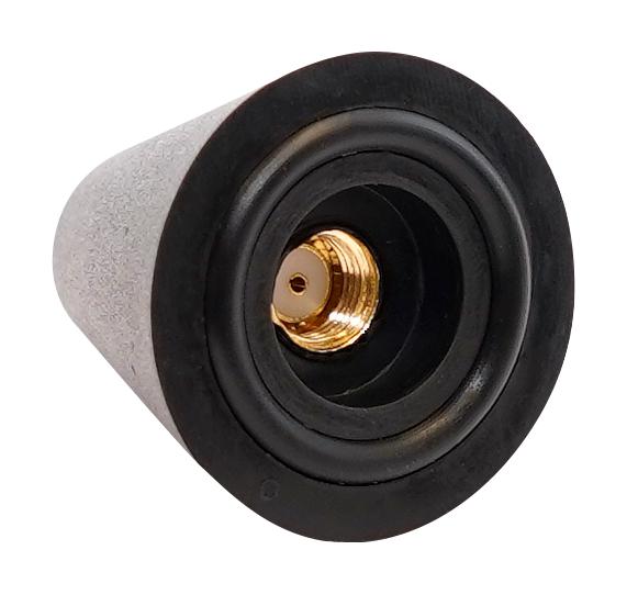 SIRETTA DELTA45/X/SMAM/RP/S/35 RF Antenna, 2.4 to 2.5GHz, WiFi / Bluetooth, 0dBi, 50ohm, 10W, IP67
