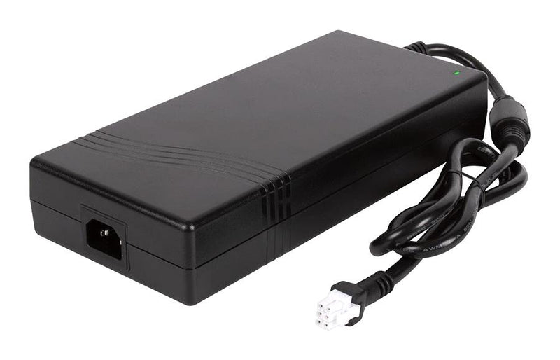 XP POWER AQM450PS48 AC/DC Power Supply, ITE, Industrial & Medical, 1 Output, 450 W, 48 V, 9.38 A