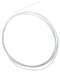 MULTICOMP PRO MP013978 Wire, ETFE, White, 26 AWG, 0.13 mm&sup2;, 328 ft