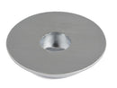 Startech Ksltad KSLTAD Security Slot Adapter Kit K-Slot Silver