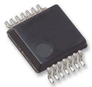 INFINEON TLE72722EXUMA1 LDO Voltage Regulator, Fixed, 5.5 V to 42 V In, 250 mV Drop, 5 V/300 mA Out, SSOP-EP-14
