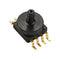 NXP MP3V5050GC6U Pressure Sensor, Gauge, 0 kPa, 50 kPa, 2.7 V, 3.3 V, SOP