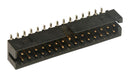 MOLEX 87832-2021 Pin Header, Wire-to-Board, 2 mm, 2 Rows, 20 Contacts, Surface Mount Straight