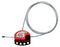 MASTER LOCK S806 Adjustable Cable Lockout, 1.8m GTIN UPC EAN: 0071649147715