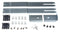KEYSIGHT TECHNOLOGIES PX0113A Test Accessory, Rack Mount Kit, Keysight PZ2100A Precision Source/Measure Unit Mainframe
