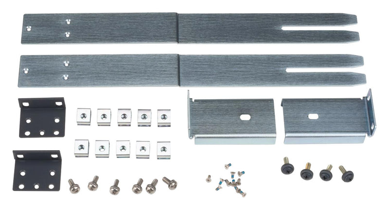 KEYSIGHT TECHNOLOGIES PX0113A Test Accessory, Rack Mount Kit, Keysight PZ2100A Precision Source/Measure Unit Mainframe