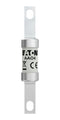 EATON BUSSMANN AAO4 Fuse, High Rupturing Capacity (HRC), AAO Series, 4 A, Bolted Tag, 550 V