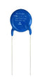 VISHAY VKP472MCQERUKR Ceramic Suppression Capacitor, 4700 pF, &plusmn; 20%, X1 / Y1, 760 VAC, 500 VAC, Radial Leaded