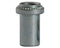 MULTICOMP PRO MP013986 Nut, Self-Clinch, 300 Series Stainless Steel, M4 x 0.7