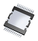 INFINEON IPQC60T017S7XTMA1 Power MOSFET, N Channel, 600 V, 113 A, 0.017 ohm, HDSOP, Surface Mount