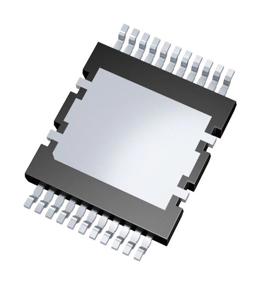 INFINEON IPQC60T017S7XTMA1 Power MOSFET, N Channel, 600 V, 113 A, 0.017 ohm, HDSOP, Surface Mount