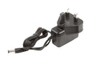 XP POWER VFL05US050-UK-JA AC/DC Power Supply, ITE, Industrial & Household, 1 Output, 5 W, 5 V, 1 A