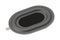 PUI AUDIO APR050SO-R Passive Radiator, Oval, 78Hz, 37mm Dia, 3.35mm Depth