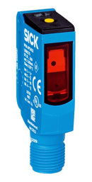 Sick WL9L-3P2432 WL9L-3P2432 Photo Sensor 12 m PNP Retroreflective 10 to 30 VDC M12 Connector W9 Series