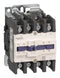 Schneider Electric LC1D65008M7 LC1D65008M7 Relay Contactor Tesys D Series DPST-NO DPST-NC 4P 80 A at 440 VAC