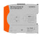 KUNBUS PR100286 I/O Module, RevPi Con CAN 2.0B, 1 Mbit/s, DIN Rail, PC