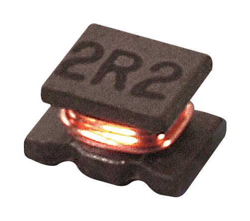 WURTH ELEKTRONIK 744045681 Power Inductor (SMD), 680 &micro;H, 90 mA, Unshielded, 200 mA, WE-LQ Series