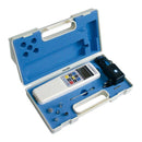 KERN FH 500 Force Gauge, Digital, 500 N, 0.5%, 5 Years, FH-S Series