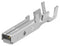 TE CONNECTIVITY 2311162-3 Heavy Duty Connector Contact, Dynamic D-3000, Socket, 16 AWG, Crimp, 15 A, Copper Alloy