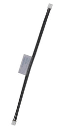 MOLEX 218396-1032 Cable Assembly, Pico-SPOX 1.5 Receptacle to Pico-SPOX 1.5 Receptacle, 3 Ways, 1.5 mm, 1 Row