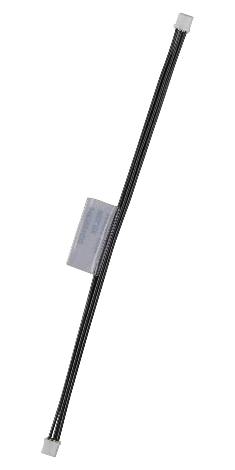 MOLEX 218396-1032 Cable Assembly, Pico-SPOX 1.5 Receptacle to Pico-SPOX 1.5 Receptacle, 3 Ways, 1.5 mm, 1 Row
