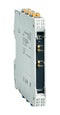 ENDRESS+HAUSER RN22-CB1B Active Barrier, Current, HART, 1 Channel, 24 VDC, Push-In Terminal, RN22 Series
