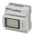 PHOENIX CONTACT 2907983 ENERGY METER, 1, 2 & 3-PH, 230VAC, PANEL EEM-MA370