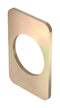 EAO 704.960.9 Switch Accessory, Reinforcement Ring, EAO 704 Series Switches, 04 Series