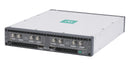 NI / EMERSON 787272-01 Software Defined Radio Device, USRP X410, 1 MHz to 7.2 GHz, 400 MHz Bandwidth, Zynq US + RFSoC