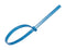 HELLERMANNTYTON LR55R.NL1P Cable Tie, Nylon 6.6 (Polyamide 6.6), Blue, 195 mm, 4.7 mm, 50 mm, 245 N