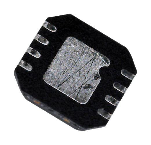 ANALOG DEVICES ADG919BCPZ-REEL7 RF Switch, 4 GHz, 1.65 to 2.75 V, -40&deg;C to 85&deg;C, LFCSP-8