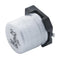 Panasonic EEE1VA100NP EEE1VA100NP SMD Aluminium Electrolytic Capacitor Bi-Polar Radial Can - 10 &Acirc;&micro;F 35 V 2000 Hours @ 85&deg;C