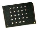 MACRONIX MX25UW25645GXDI00 Flash Memory, Serial NOR, 256 Mbit, 32M x 8bit, SPI, TFBGA, 24 Pins