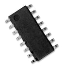 VISHAY NOMCA16035001ATS Fixed Network Resistor, 5 kohm, Isolated, 8 Resistors, DIP, Gull Wing, &plusmn; 0.1%