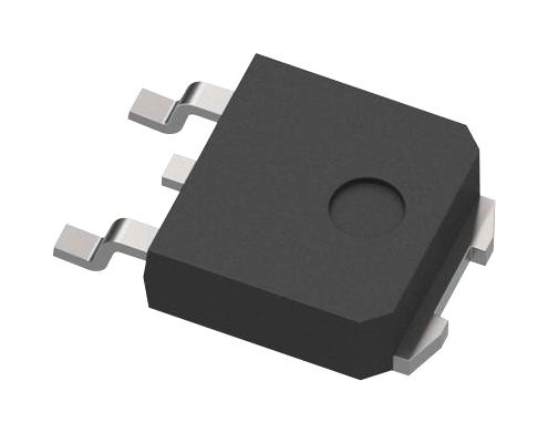 STMICROELECTRONICS STPST10H100SBYTR Schottky Rectifier, 100 V, 10 A, Single Dual Anode, TO-252 (DPAK), 3 Pins, 715 mV