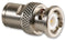 RADIALL R404441000. RF / Coaxial Connector, BNC Coaxial, Straight Plug, 50 ohm