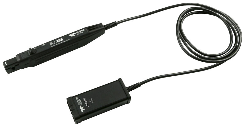 TELEDYNE LECROY CP030B Current Probe, ProBus, Current Clamp, 30 A
