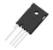 DIOTEC DIF065SIC020 Silicon Carbide MOSFET, Single, N Channel, 150 A, 650 V, 0.02 ohm, TO-247