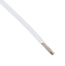 BELDEN 83025 009100 Wire, Hook Up, Hi Temp, PTFE, White, 22 AWG, 100 ft