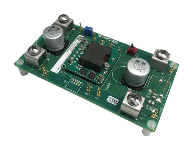 TDK-LAMBDA I7A20A-C01-EVK-S1 EVAL BOARD, NON-ISOLATED BUCK CONVERTER