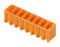 WEIDMULLER 1942860000 Terminal Block, Header, 3.81 mm, 4 Ways, 17.5 A, 320 V, Through Hole Vertical