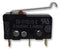 Omron SS-01GL13-E SS-01GL13-E Microswitch Subminiature Simulated Roller Lever Spdt Solder 100 mA 30 VDC