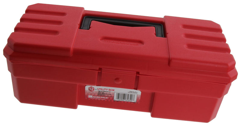 AKRO-MILS 09912 TOOL BOX