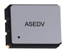 ABRACON ASEDV-50.000MHZ-LC-T Oscillator, 50MHz, CMOS / HCMOS / LVCMOS, SMD, 3.2mm x 2.5mm, 3.63V, ASEDV Series