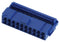 AMPHENOL COMMUNICATIONS SOLUTIONS 66900-320LF IDC Connector, IDC Receptacle, Female, 2.54 mm, 2 Row, 20 Contacts, Cable Mount